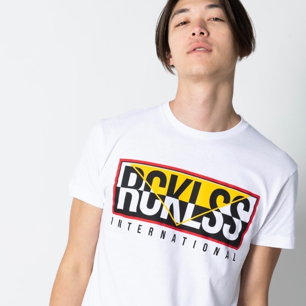 Men’s Young & Reckless T-Shirt
